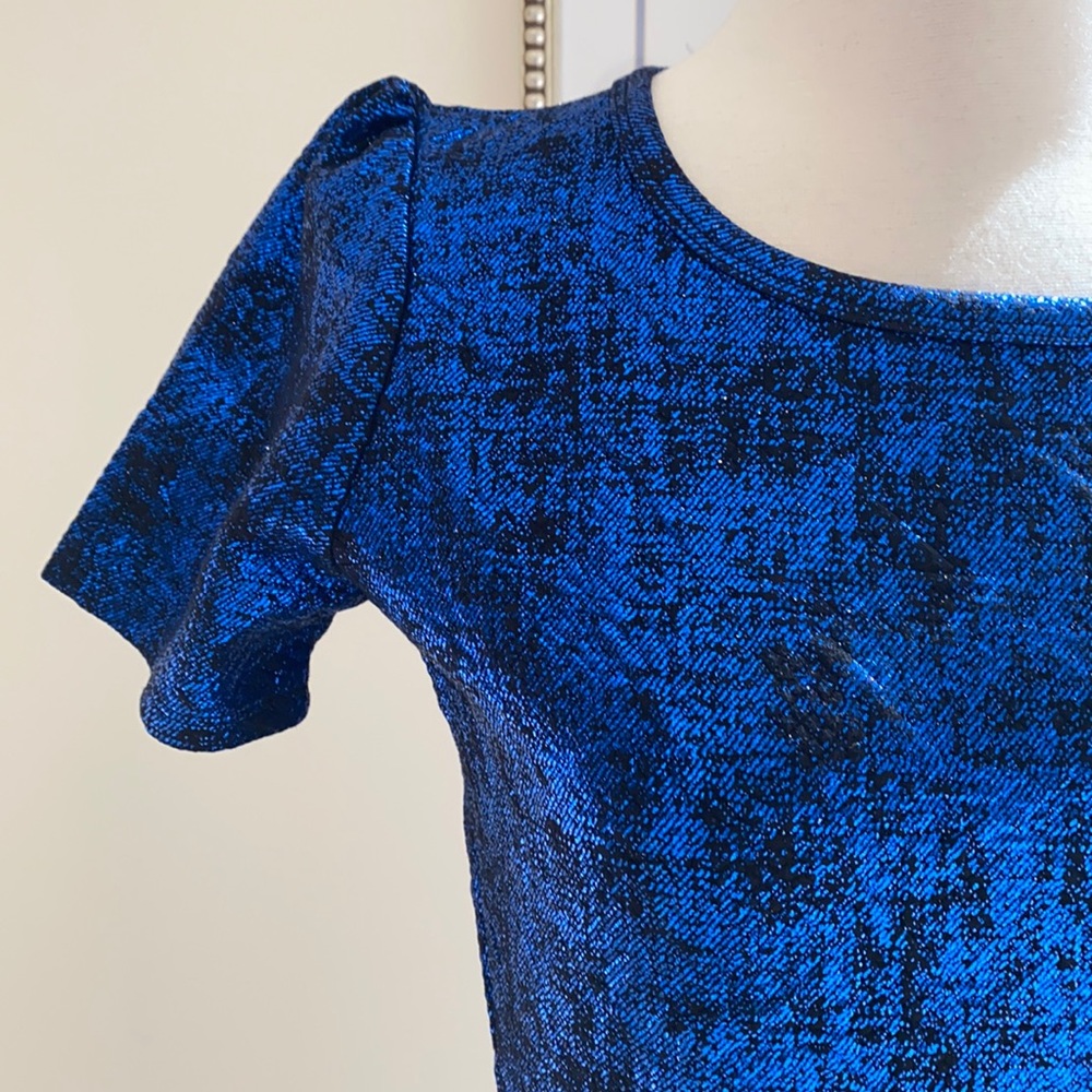 • Lularoe Elegant Amelia Dress •